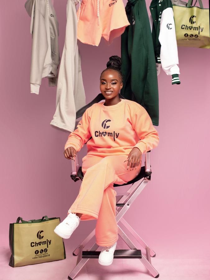 Atelier Capsule Edit