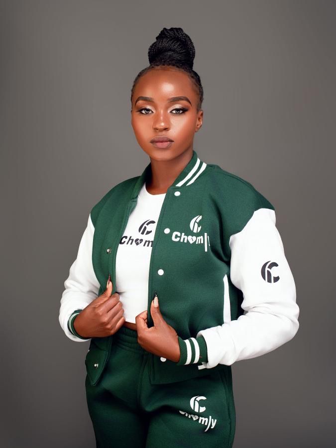 Forest Letterman Set