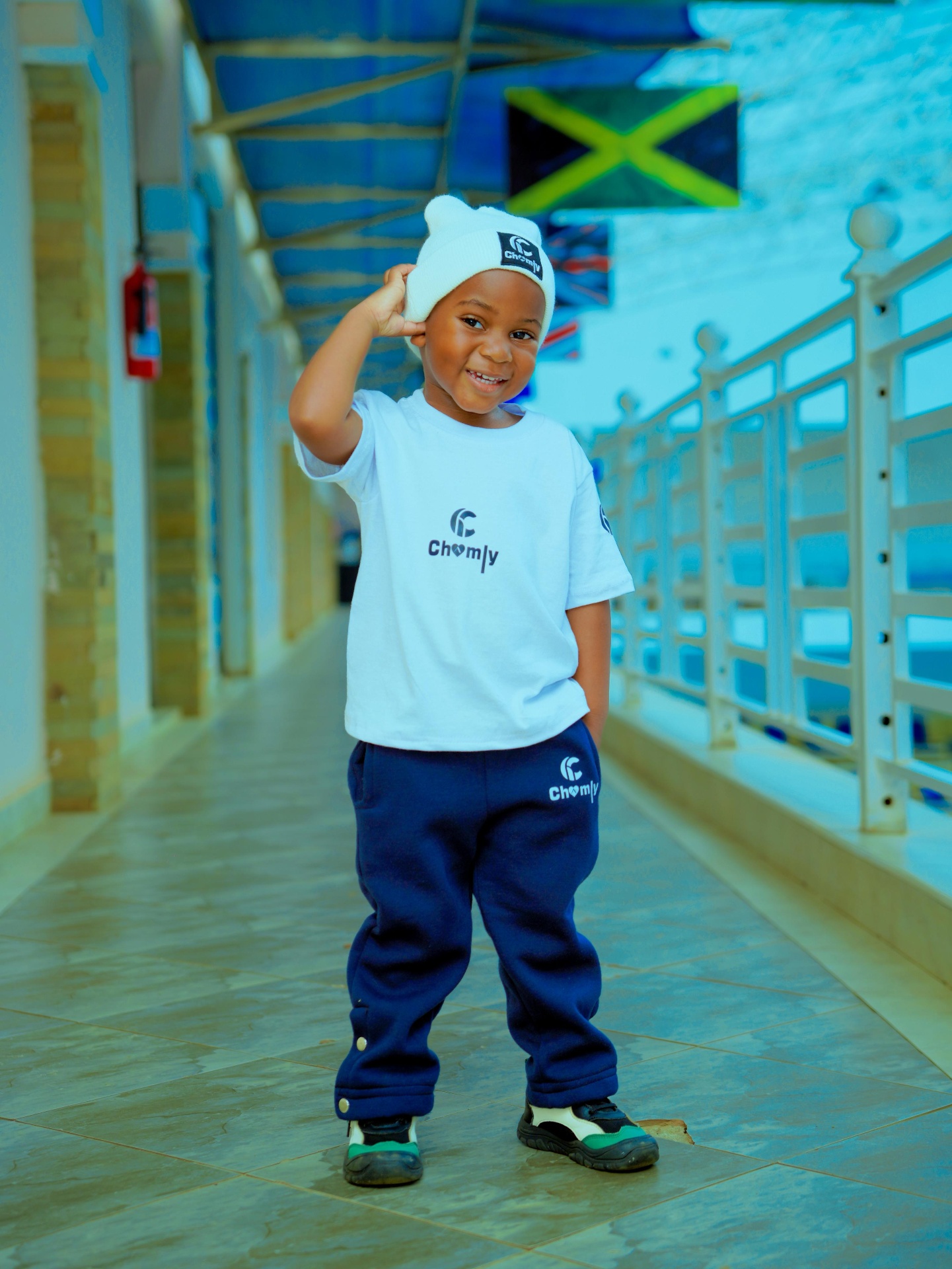 Kids Set